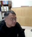 황규진 교수 증명사진