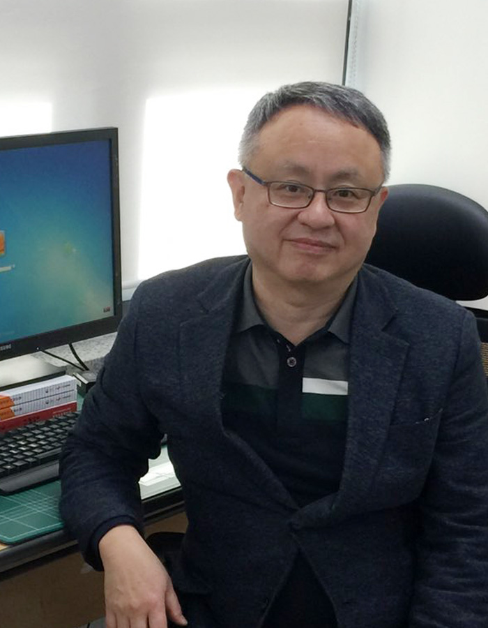 양승필 교수 증명사진