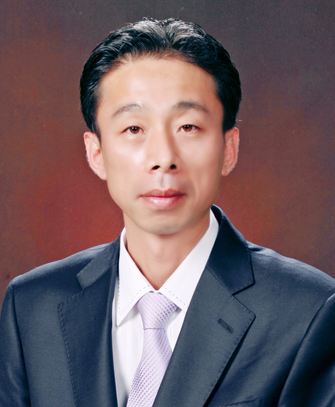 권문호 교수 증명사진