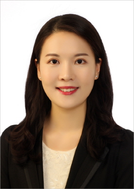두은희 교수 증명사진