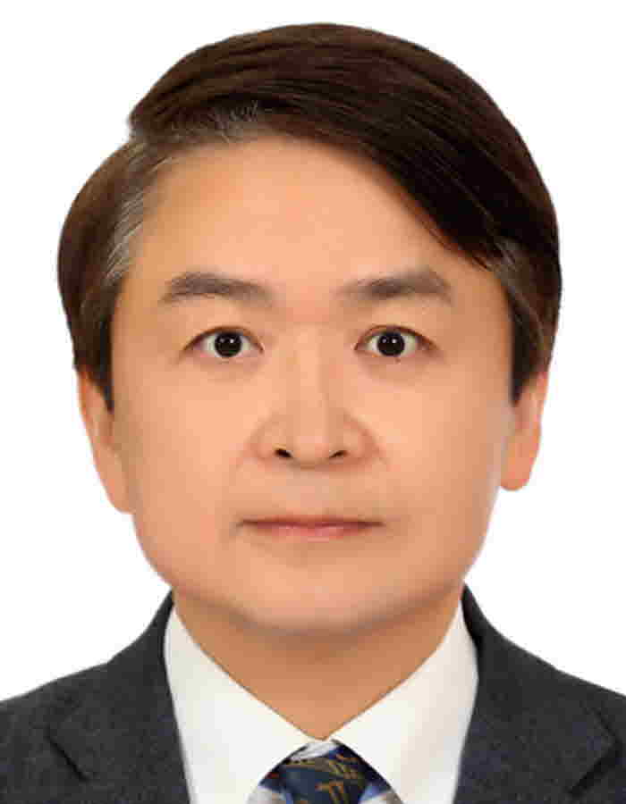 백성현 교수 증명사진